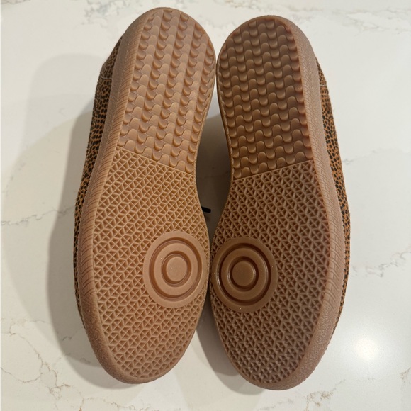 ALOHAS TB 490 Rife Sneakers | Leopard Print | Size 7 - 7.5 - Picture 6 of 7